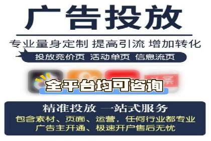 SEM推广代运营案例：品牌塑造